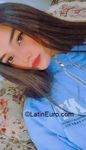 charming Mexico girl Sharon from Mexico City MX2443