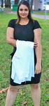 pretty Brazil girl Suzane from Brasilia BR11420