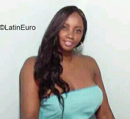 Date this beautiful Colombia girl Fay from Cali CO30577