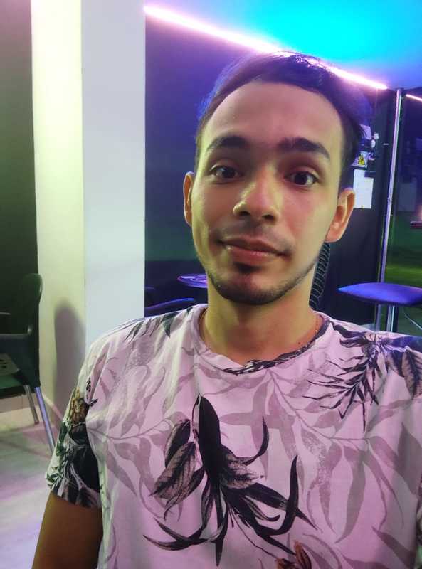 Date this fun Colombia man Andres from Cali CO30579