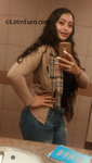 funny Mexico girl Annie from Cuautitlan Izcalli MX2454