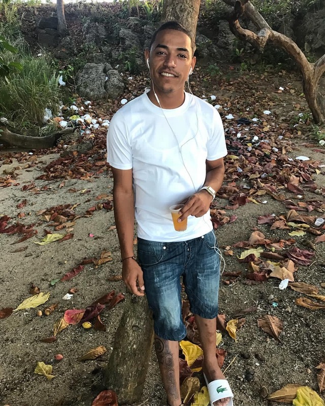 Date this nice looking Dominican Republic man Carlos from San Felipe De Puerto Plata DO40030