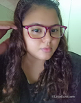 good-looking Spain girl Sara from Seville ES641