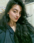 hot Colombia girl Pau from Bogota CO30613