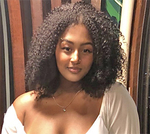funny Brazil girl Pamela from Rio de Janeiro BR11424