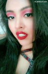 charming Mexico girl Miriam from Mexico City MX2456