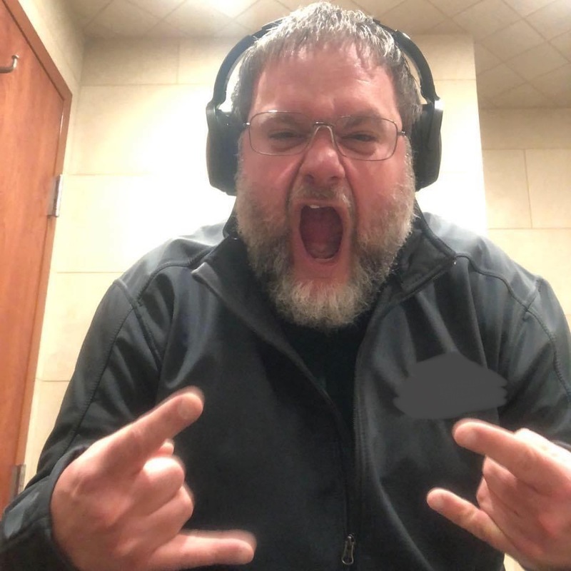Date this funny United States man USLooseCannon from Searcy US21366
