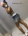 funny Colombia girl Tivisay from Cali CO30652