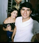 lovely Colombia man Jhon jairo from Cucuta CO30654