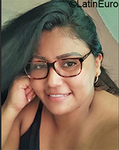 nice looking Costa Rica girl Jessica from La Cruz CR479
