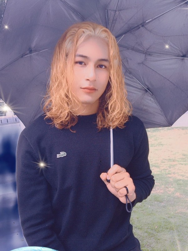 Date this fun Venezuela man Bryan from Caracas VE4014