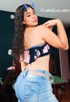 hard body Colombia girl Tatiana from Cali CO30658