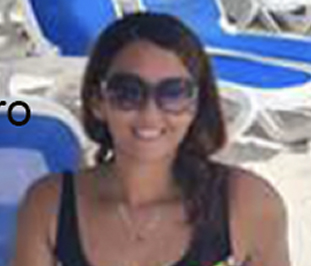 Date this tall Dominican Republic girl Valentina from La Romana DO40075