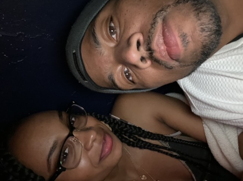 Date this pretty United States man Tarv001 from Seattle US21381