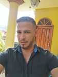 happy Honduras man Waily mairena from Tegucigalpa HN2929