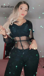 fun Colombia girl Nikole from Bogota CO30672