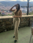 georgeous Colombia girl Angie from Medellin CO30677