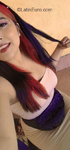 tall Mexico girl Brenda from Mexico City MX2466