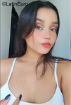luscious Colombia girl Angelica from Barranquilla CO30693
