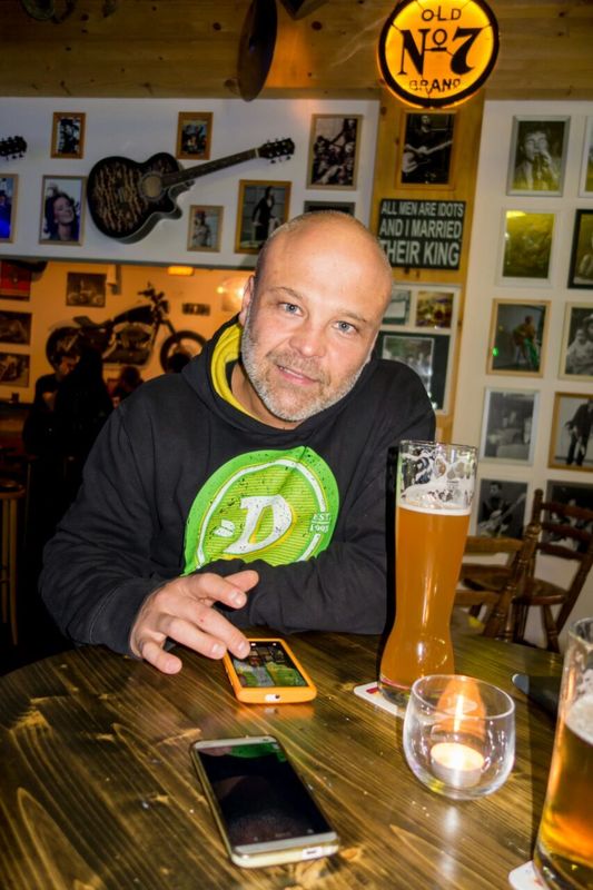 Date this young Germany man Rafael from Frankfurt DE533