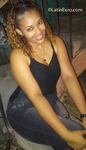 hot Any Country girl Ana Lucia from Santo Domingo DO40582