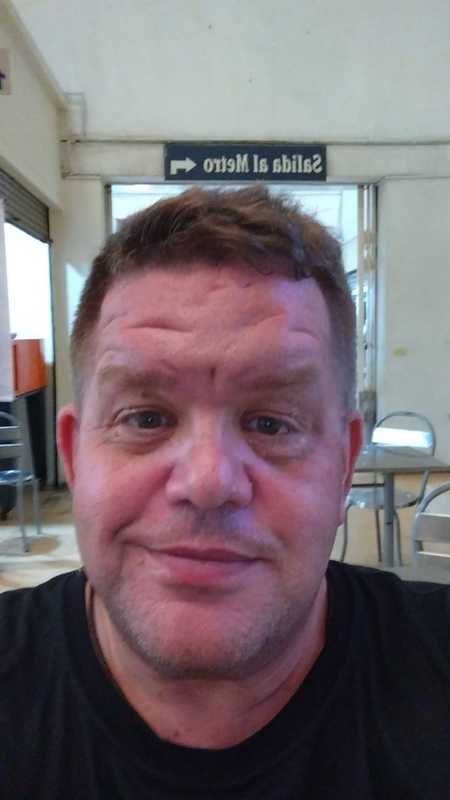 Date this passionate United States man TDCNINJA from Medellín US21391