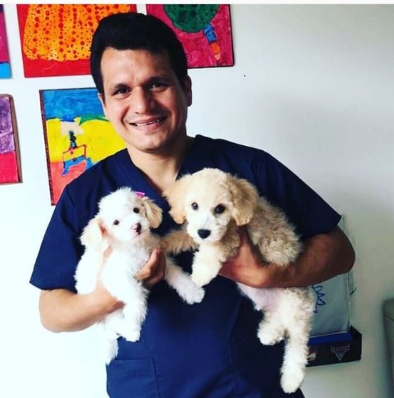 Date this attractive Venezuela man Jupiter from Caracas VE4034