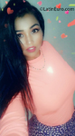 happy Colombia girl Graciela from Cali CO30717