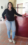 tall Venezuela girl Lachina from Barquisimeto VE4046