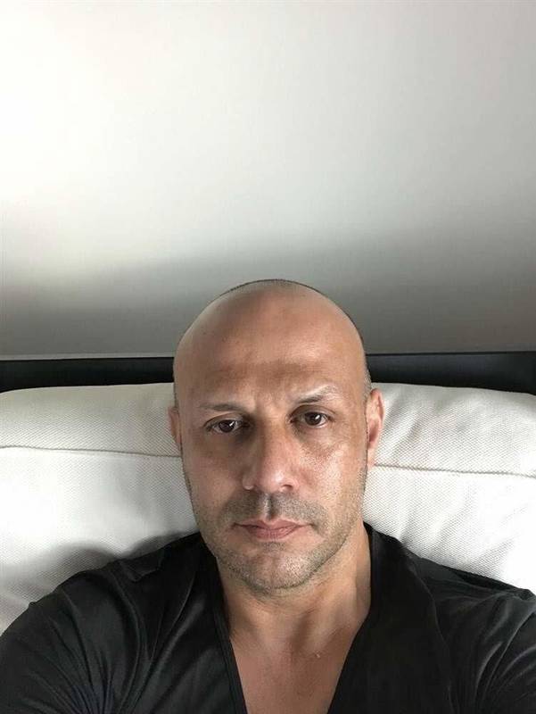 Date this beautiful United States man BeCool from Cupertino US21401