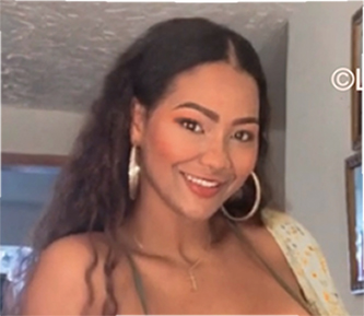 Date this georgeous Colombia girl Daria from Cartago CO30737