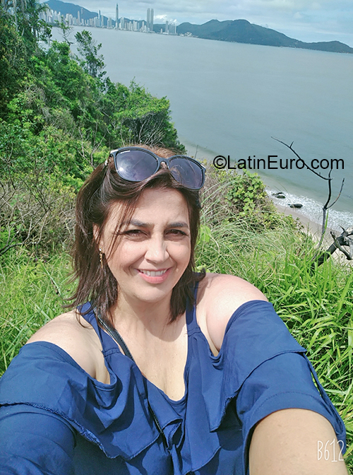 Date this stunning Brazil girl Eliana from Paicandu BR11443