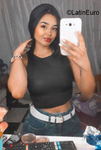 fun Colombia girl Doriana from Medellín CO30749