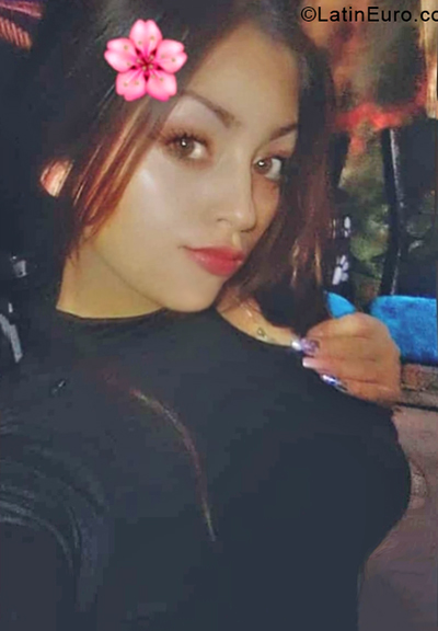Date this georgeous Colombia girl Liz from Bogota CO30766