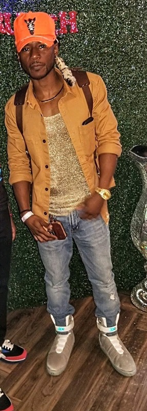 Date this georgeous United States man Kahl from Little Rock US21413