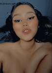 nice looking Colombia girl Gabriela from  CO30772