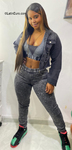 hot Colombia girl Kim from Cali CO30783