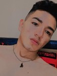 red-hot Colombia man Juan from Medellin CO30790
