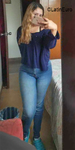 hard body Colombia girl Julieth from Bogota CO30795