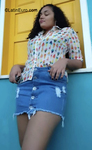 passionate Brazil girl  from Feira De Santana BR11445