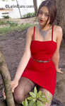 athletic Colombia girl Valentina from Bogota CO30799