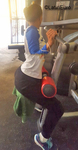 good-looking Dominican Republic girl Lucia from Santo Domingo DO55579