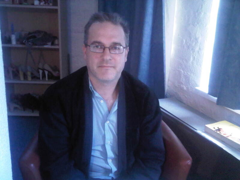 Date this fun Belgium man Interpreter from Gent BE142