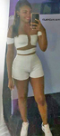 young Colombia girl Daniela from Bogota CO30835