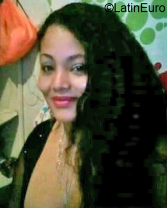 Date this fun Colombia girl Jackeline from Cali CO30842