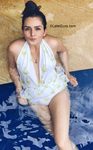 georgeous Colombia girl Erika from Bogota CO31377