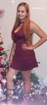 hot Colombia girl Jazmin from Bogotá CO30855
