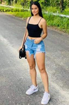 tall Colombia girl Nia from Medellin CO30865
