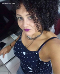 stunning Brazil girl Ana Claudia from Ilheus BR11466