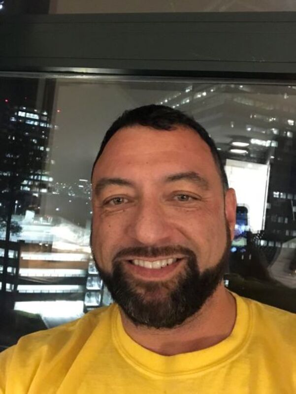 Date this delightful United States man Wayne from Lafayette US21449